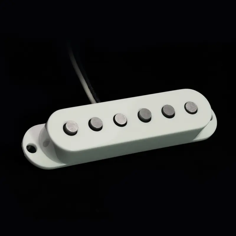 Desert Wind Strat Singles pickup - Coils Boutique