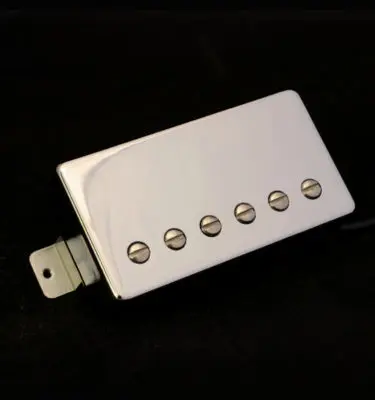 Oomph Humbuckers pickup - Coils Boutique