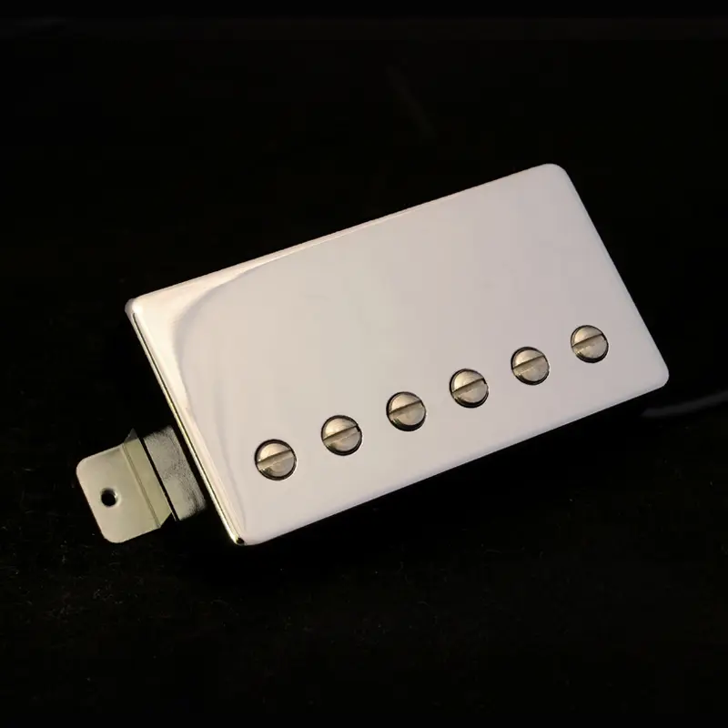 Oomph Humbuckers pickup - Coils Boutique