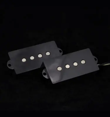 P-Daddy P. Bass pickup - Coils Boutique