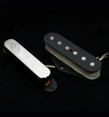 RudeBoy Tele Singles pickup - Coils Boutique