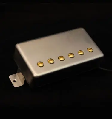 X-town Humbuckers pickup - Coils Boutique