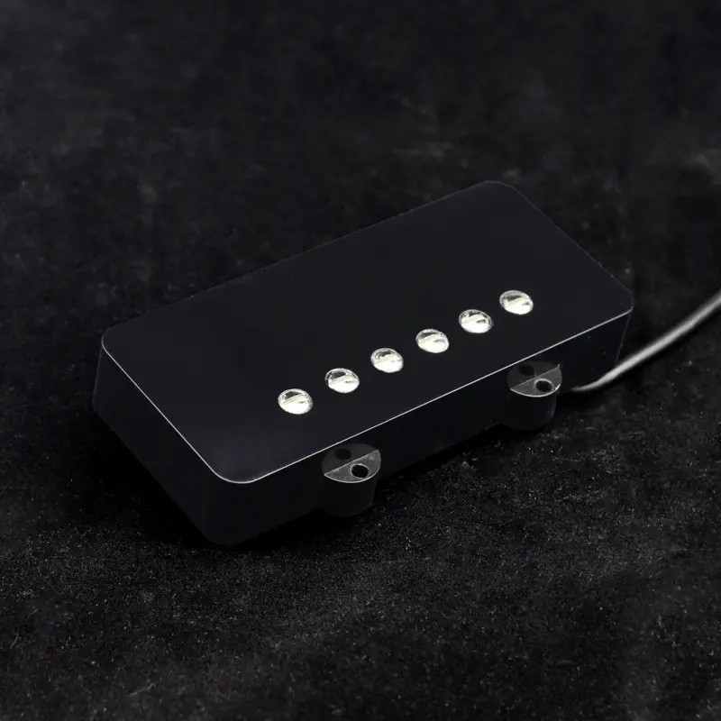 Jazzmaster-Humbucker